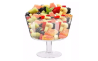 Ваза для фруктов AVANT-GARDE 24см (KROS-795188) - 4