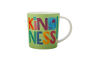 DX1073 Кухоль BE KIND Kindness, порцеляна, 380 мл - 1 DX1073 Кухоль BE KIND Kindness, порцеляна, 380 мл - 1