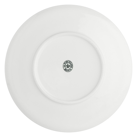 P004300003 Тарелка для салата La Porcellana Bianca BOSCO, фарфор, диам. 20 см - 6 P004300003 Тарелка для салата La Porcellana Bianca BOSCO, фарфор, диам. 20 см - 6