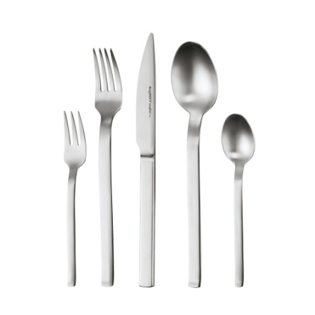 Набір столових приборів BergHOFF Culina, 30 пр. (7000003) - 1 Набір столових приборів BergHOFF Culina, 30 пр. (7000003) - 1