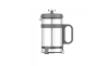 Френч-прес BergHOFF для кави/чаю, скляний, у металевій підставці, 0,8 л. (3950655) - 1 Френч-прес BergHOFF для кави/чаю, скляний, у металевій підставці, 0,8 л. (3950655) - 1