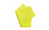 Серветка YORK QLEANUP з мікрофібри Long Fresh, 38x38см, 5шт, жовта (YR-51630) - 1