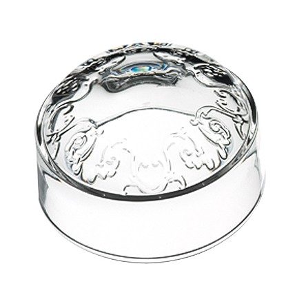 Крышка к емкости La Rochere Versailles, диам. 7,5 см, h 4,9 см - 1