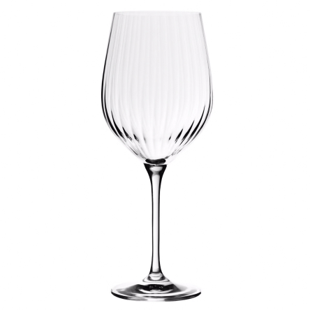 Набор бокалов для красного вина HARMONY LUMI 450мл х 4шт (KROS-911304) - 1 Набор бокалов для красного вина HARMONY LUMI 450мл х 4шт (KROS-911304) - 1