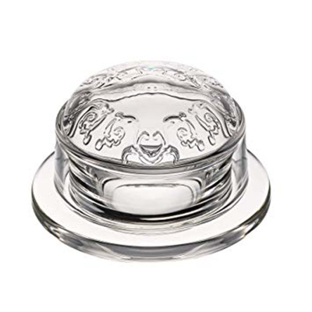 Креманка с крышкой La Rochere VERSAILLES - 1