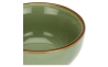 Цукорниця Rose&Tulipani Milano CONCERTO VERDE OLIVA, керамограніт, олива, 250 мл - 2 Цукорниця Rose&Tulipani Milano CONCERTO VERDE OLIVA, керамограніт, олива, 250 мл - 2