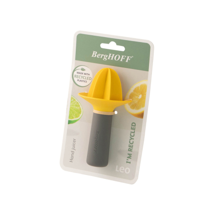 Соковитискач ручний BergHOFF LEO BALANCE 13см (3950538) - 2