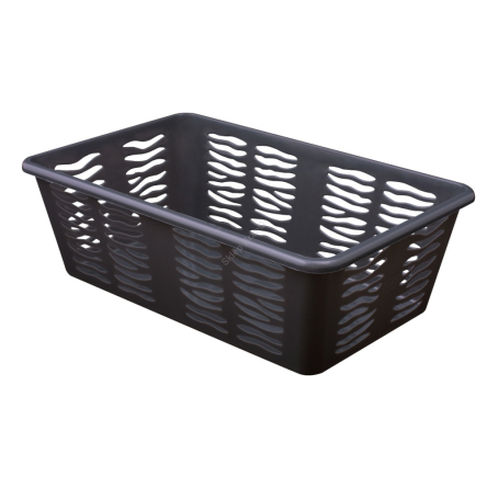 Кошик для зберігання BRANQ 30х20х11см (BRQ-1703) - 5