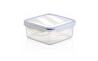 Емкость вакуумная Uscan Plastic CLICK WITH LOCK квадратная 1.2л (UCS-82008) - 1