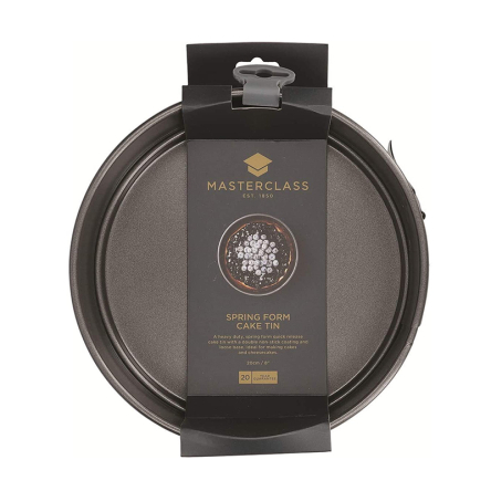 Форма для випічки Kitchen Craft MasterСlass, кругла, діам. 20 см - 2
