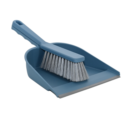 Совок+щітка YORK з гумою (YR-983) - 4