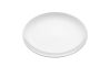 P121 Тарелка обеденная WHITE BASICS ROUND фарфоровая, диам. 30,5 см - 1 P121 Тарелка обеденная WHITE BASICS ROUND фарфоровая, диам. 30,5 см - 1