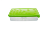 Емкость для морозилки BRANQ RUKKOLA с салатовой крышкой 1.35л (BRQ -1131.1) - 5