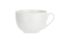 P002800027 Чашка велика з блюдцем La Porcellana Bianca MOMENTI, порцеляна, 450 мл - 5
