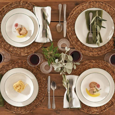 P005800013 Цукорниця La Porcellana Bianca DINTORNO, порцеляна, 420 мл - 3