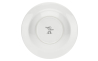 Набор тарелок для супа Rose&Tulipani Milano NADOR, керамика, диам. 23 см, 6 шт. - 10 Набор тарелок для супа Rose&Tulipani Milano NADOR, керамика, диам. 23 см, 6 шт. - 10