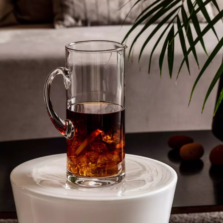 Кувшин GLAMOUR 1.3л (KROS-794570) - 6