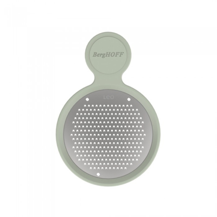 Тертка ручна, кругла BergHOFF LEO (3950656 ) - 3