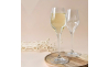 Набор бокалов для шампанского RAY 175 мл х 4шт (KROS-913520) - 4