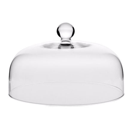 Крышка для сыра CASUAL h26 см (KROS-922119) - 1 Крышка для сыра CASUAL h26 см (KROS-922119) - 1