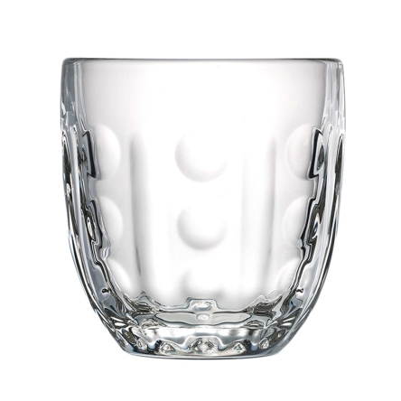 Склянка для напоїв La Rochere TROQUET GEOMETRIQUE, 230 мл - 1