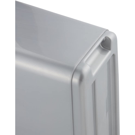 Контейнер для мусора Keeeper FLIP LID 25л (КЕЕ-2245) - 6