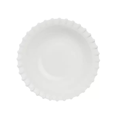 U10154112A83 Тарелка глубокая La Porcellana Bianca ROMEO, фарфор, 21 см - 1 U10154112A83 Тарелка глубокая La Porcellana Bianca ROMEO, фарфор, 21 см - 1