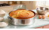 Форма SNB для випікання торта 21см з гофрованим дном (SNB-16238) - 2