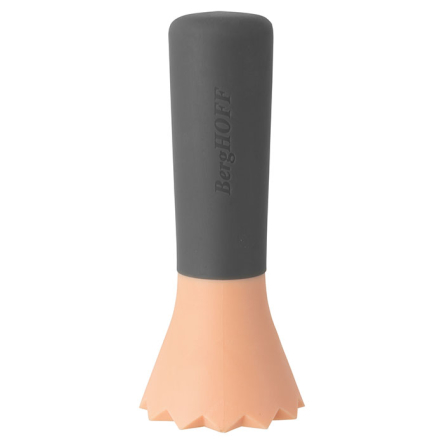 Мини-нож для равиоли BergHOFF LEO, пластиковая ручка диаметр 5 см (3950009) - 1