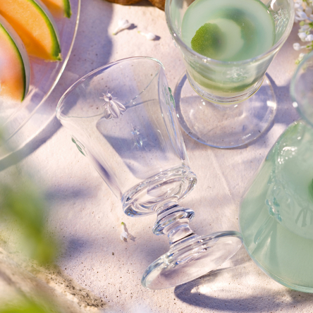 611001S4 Набір келихів для вина La Rochere ABEILLE, вис. 14,1 см, 240 мл, 4 шт. - 3