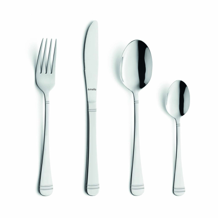Набір столових приборів Amefa PALERMO, 24 - 1