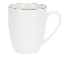 P005800149 Кухоль для чаю La Porcellana Bianca DINTORNO, порцеляна, 450 мл