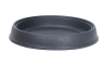 Підставка Prosperplast MASSIVE 39х5.8см антрацит (71374-433) - 1