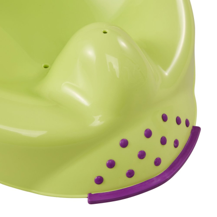 Анатомический лежак для купания Keeeper Hippo (КЕЕ-8619) - 6 Анатомический лежак для купания Keeeper Hippo (КЕЕ-8619) - 6