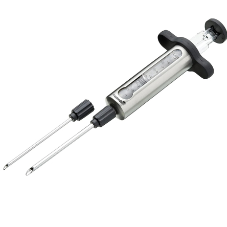 Шприц для маринада Kitchen Craft MASTERCLASS, 45 мл - 1