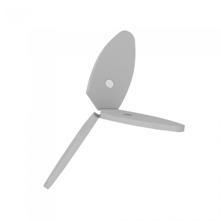 Підставка магнітна складана LEO BALANCE Moonmist, 24 см (3950642) - 2