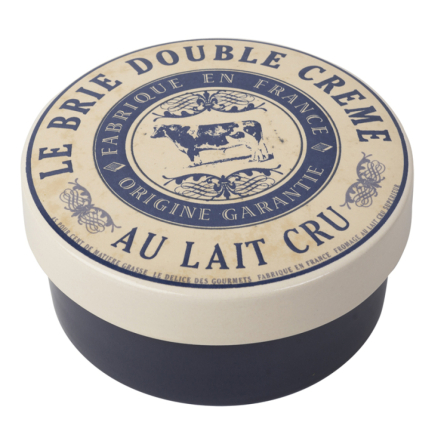 5122277 Коробка для сиру бри CreativeTops GOURMET CHEESE, 13,5 х 5,5 см - 1