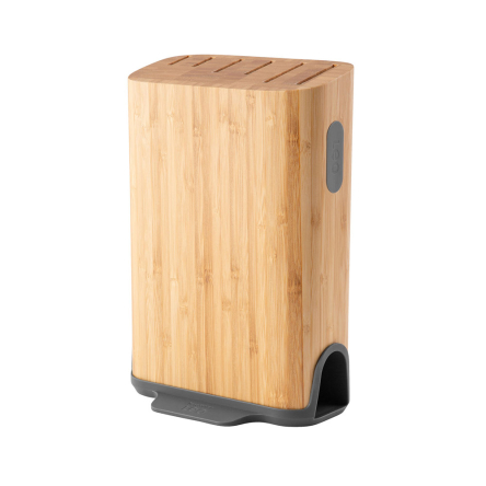 Набір ножів BergHOFF LEO LEGACY у колоді, 11 шт. - 5