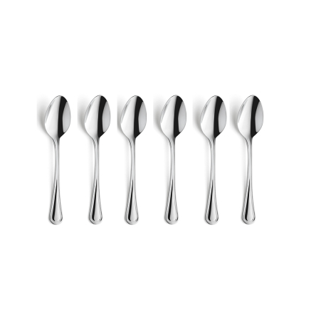 Набір ложок для кави Amefa HAYDN, 6 пр. - 1