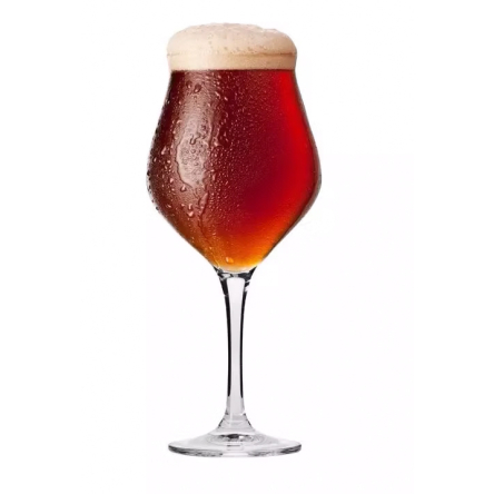 Набір келихів для пива AVANT-GARDE 420мл х 6шт (KROS-791166) - 3