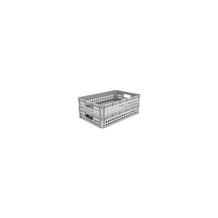 Ящик для зберігання Keeeper Transport box 22л (KEE-0883) - 5 Ящик для зберігання Keeeper Transport box 22л (KEE-0883) - 5