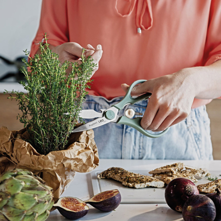 Ножницы кухонные BergHOFF LEO FOREST, 21 см - 3