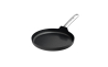 Сковорода для омлета з антипригарним покриттям BergHOFF LEO GRAPHITE діаметр 25см, 0.8л (3950480) - 1