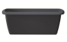 Балконний ящик Prosperplast RESPANA EASYCARE 40х19х14см антрацит (61697-433) - 1
