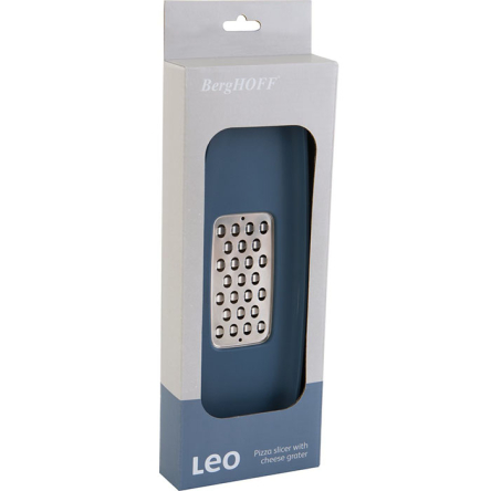 Ніж для піци з теркою для сиру BergHOFF LEO (3950025) - 2 Ніж для піци з теркою для сиру BergHOFF LEO (3950025) - 2