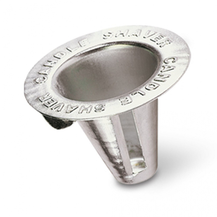 Точилка для свічок Bougies La Française, 5 х 4,5 см - 1 Точилка для свічок Bougies La Française, 5 х 4,5 см - 1