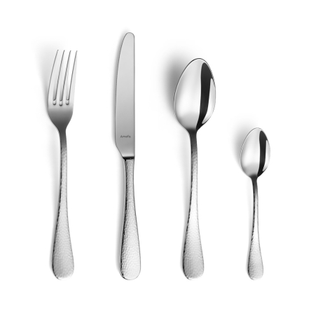 Набір столових приборів Amefa SIERRA, 24 пр. - 1