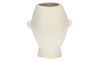 Кашпо Rituali Domestici IBELLERIO MARINELLA, кераміка, 23 х 16 х 19,5 см - 5