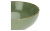 Цукорниця Rose&Tulipani Milano CONCERTO VERDE OLIVA, керамограніт, олива, 250 мл - 5 Цукорниця Rose&Tulipani Milano CONCERTO VERDE OLIVA, керамограніт, олива, 250 мл - 5