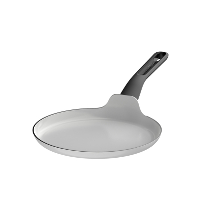 Сковорода для млинців з антипригарним покриттям BergHOFF LEO GLINTS SPIRIT діаметр 24см, 0.7л (3950607) - 1